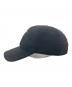 BURBERRY LONDON (バーバリーロンドン) TBアナグラム Baseball Cap ブラック サイズ:L：15000円