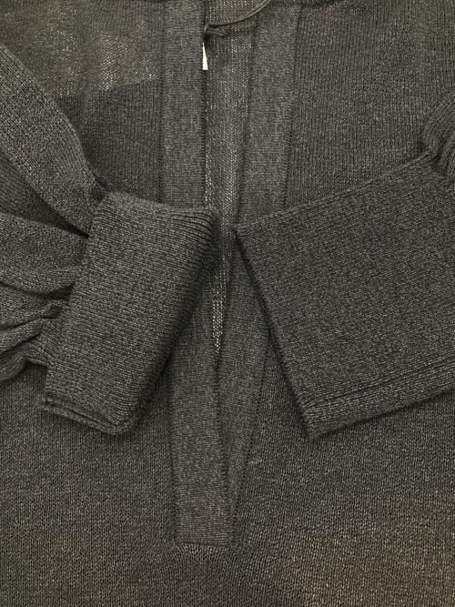 Loungedress（ラウンジドレス）Loungedress (ラウンジドレス) ペーパースキッパーPO ブラック サイズ:FREE 未使用品の古着・服飾アイテム