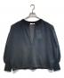 Loungedress（ラウンジドレス）の古着「ペーパースキッパーPO」｜ブラック