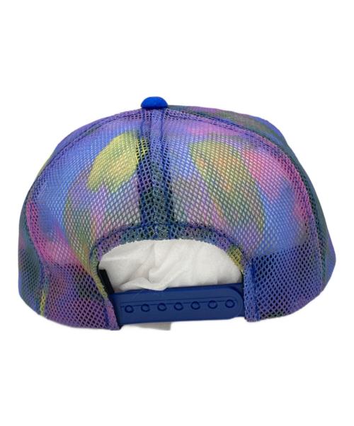 CA4LA（カシラ）CA4LA (カシラ) ATOMOS MESH CAP マルチカラーの古着・服飾アイテム