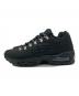 NIKE (ナイキ) AIR MAX 95 BIG BUBBLE ブラック サイズ:US8.5：22000円