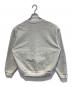 LOS ANGELES APPAREL (ロサンゼルスアパレル) 14oz Heavy Fleese Sweat グレー サイズ:M：6000円