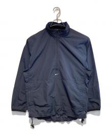 NIKE（ナイキ）の古着「［古着］アノラックパーカー」｜ネイビー