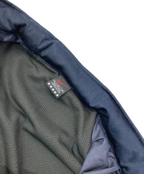 NIKE（ナイキ）NIKE (ナイキ) ［古着］アノラックパーカー ネイビー サイズ:Mの古着・服飾アイテム