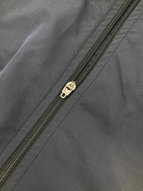NIKE（ナイキ）NIKE (ナイキ) ［古着］アノラックパーカー ネイビー サイズ:Mの古着・服飾アイテム