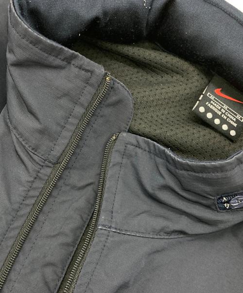 NIKE（ナイキ）NIKE (ナイキ) ［古着］アノラックパーカー ネイビー サイズ:Mの古着・服飾アイテム