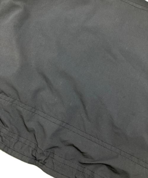 NIKE（ナイキ）NIKE (ナイキ) ［古着］アノラックパーカー ネイビー サイズ:Mの古着・服飾アイテム