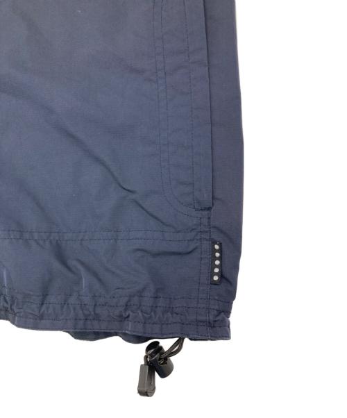 NIKE（ナイキ）NIKE (ナイキ) ［古着］アノラックパーカー ネイビー サイズ:Mの古着・服飾アイテム