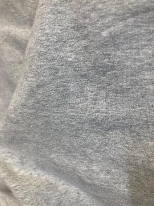AKM（エーケーエム）AKM (エーケーエム) muta (ムータ) スウェットショートパンツ グレー サイズ:Mの古着・服飾アイテム
