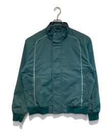 JORDAN（ジョーダン）の古着「JORDAN MVPジャケット」｜グリーン