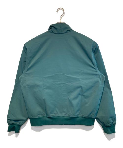 JORDAN（ジョーダン）JORDAN (ジョーダン) JORDAN MVPジャケット グリーン サイズ:Lの古着・服飾アイテム