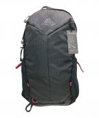 GREGORYグレゴリー）の古着「ZULU 20 LT」｜ブラック