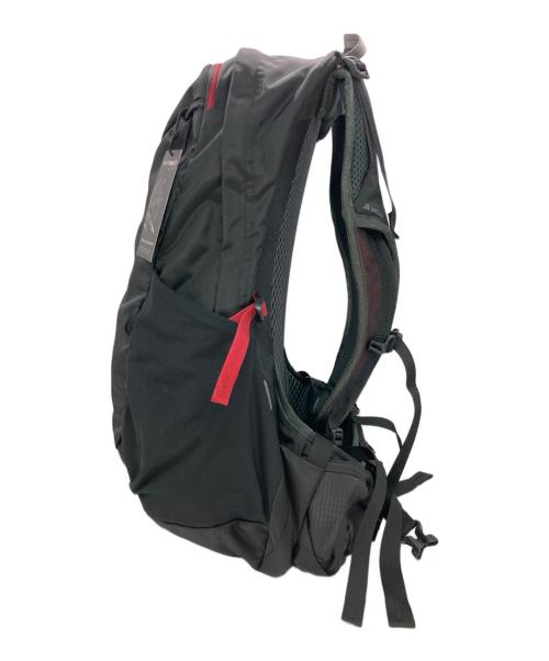 GREGORY（グレゴリー）GREGORY (グレゴリー) ZULU 20 LT ブラック 未使用品の古着・服飾アイテム