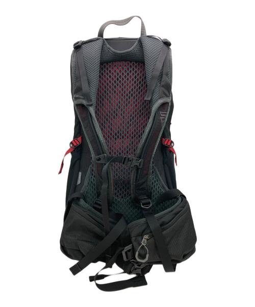 GREGORY（グレゴリー）GREGORY (グレゴリー) ZULU 20 LT ブラック 未使用品の古着・服飾アイテム
