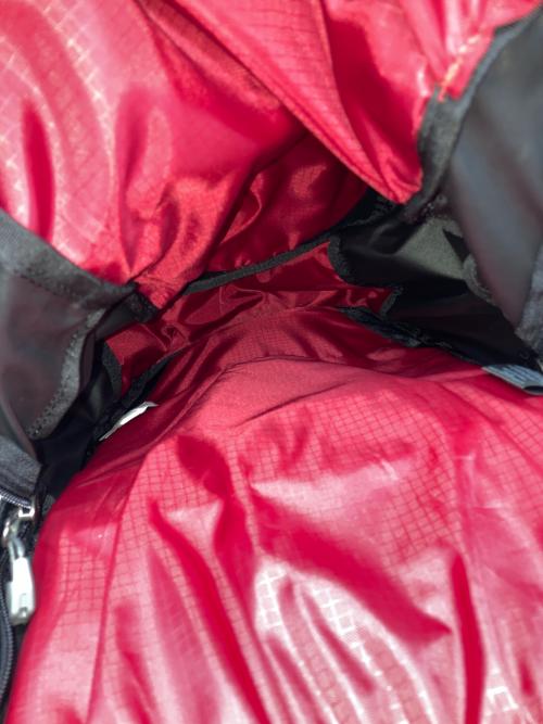 GREGORY（グレゴリー）GREGORY (グレゴリー) ZULU 20 LT ブラック 未使用品の古着・服飾アイテム