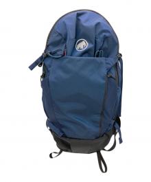 MARMOT（マーモット）の古着「Lithium 25 Women」｜ネイビー