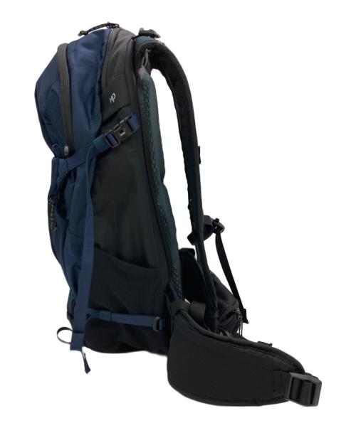 MARMOT（マーモット）MARMOT (マーモット) Lithium 25 Women ネイビーの古着・服飾アイテム