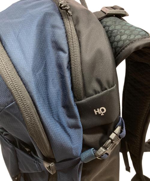 MARMOT（マーモット）MARMOT (マーモット) Lithium 25 Women ネイビーの古着・服飾アイテム