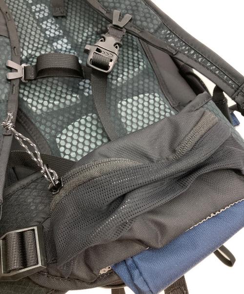 MARMOT（マーモット）MARMOT (マーモット) Lithium 25 Women ネイビーの古着・服飾アイテム