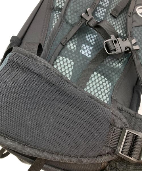 MARMOT（マーモット）MARMOT (マーモット) Lithium 25 Women ネイビーの古着・服飾アイテム