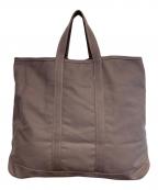 IENAイエナ）の古着「NEW YORK BAG」｜パープル