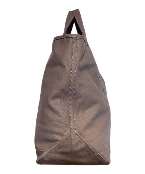 IENA（イエナ）IENA (イエナ) NEW YORK BAG パープル 未使用品の古着・服飾アイテム