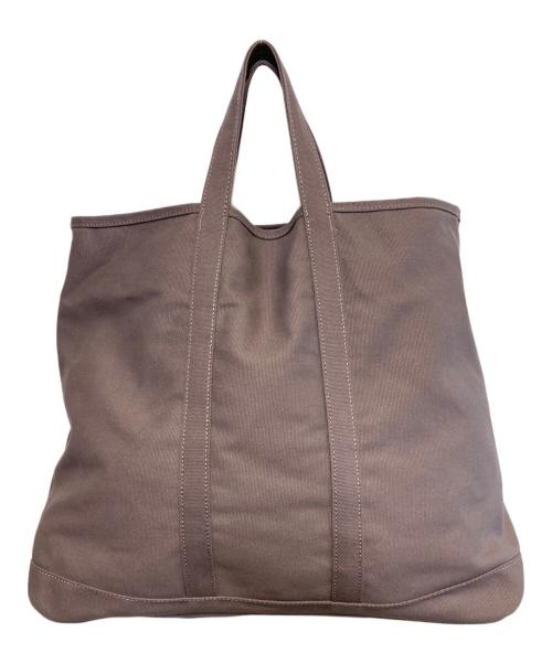 IENA（イエナ）IENA (イエナ) NEW YORK BAG パープル 未使用品の古着・服飾アイテム