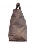 IENA (イエナ) NEW YORK BAG パープル 未使用品：5000円