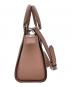 MICHAEL MICHAEL KORS (マイケル マイケルコース) 2WAYショルダーバッグ ピンク：5000円