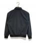NEW BALANCE (ニューバランス) Woven Nylon Jacket ブラック サイズ:XS：7000円