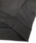 中古・古着 NEW BALANCE (ニューバランス) French Terry Full Zip Hoodie チャコールグレー サイズ:L：5000円
