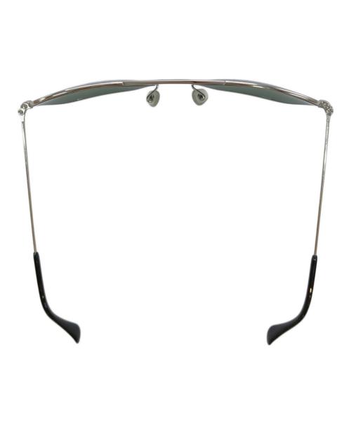 RAY-BAN（レイバン）RAY-BAN (レイバン) サングラス グリーン サイズ:58☐15の古着・服飾アイテム