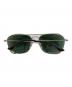 RAY-BAN (レイバン) サングラス グリーン サイズ:58☐15：6000円