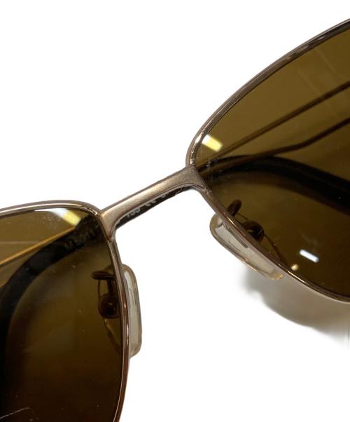 RODENSTOCK（ローデンストック）RODENSTOCK (ローデンストック) Mercedes Benz (メルセデスベンツ) サングラス ブラウン サイズ:61☐15の古着・服飾アイテム