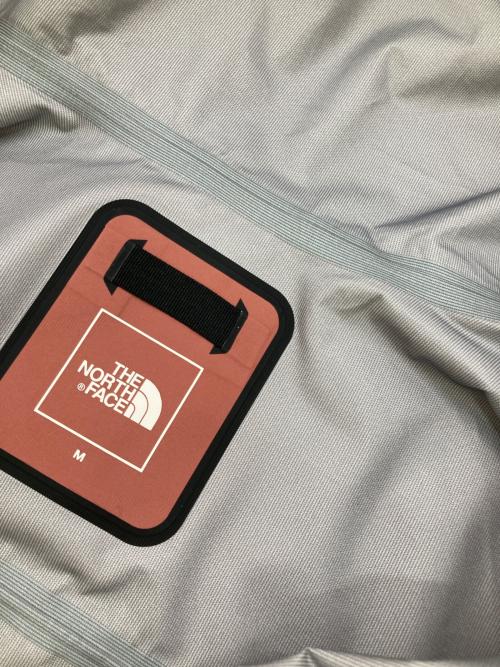 THE NORTH FACE（ザ ノース フェイス）THE NORTH FACE (ザ ノース フェイス) FL DRIZZLE JACKET ピンク サイズ:Mの古着・服飾アイテム