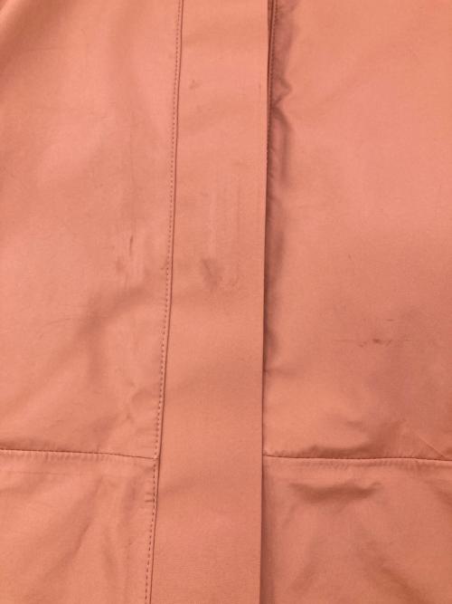THE NORTH FACE（ザ ノース フェイス）THE NORTH FACE (ザ ノース フェイス) FL DRIZZLE JACKET ピンク サイズ:Mの古着・服飾アイテム