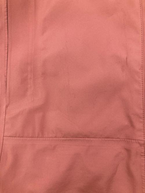 THE NORTH FACE（ザ ノース フェイス）THE NORTH FACE (ザ ノース フェイス) FL DRIZZLE JACKET ピンク サイズ:Mの古着・服飾アイテム