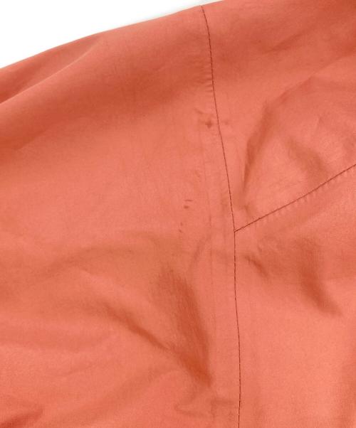 THE NORTH FACE（ザ ノース フェイス）THE NORTH FACE (ザ ノース フェイス) FL DRIZZLE JACKET ピンク サイズ:Mの古着・服飾アイテム