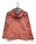 THE NORTH FACE (ザ ノース フェイス) FL DRIZZLE JACKET ピンク サイズ:M：10000円