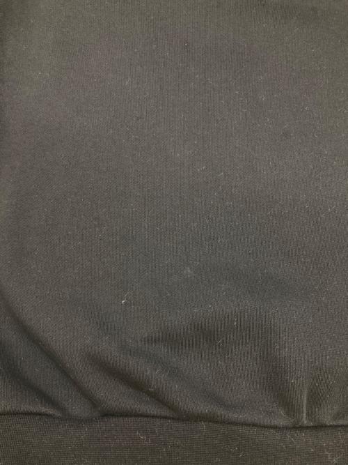 FOG ESSENTIALS（フィアオブゴッド エッセンシャル）FOG ESSENTIALS (フィアオブゴッド エッセンシャル) プルオーバーパーカー ブラック サイズ:XLの古着・服飾アイテム