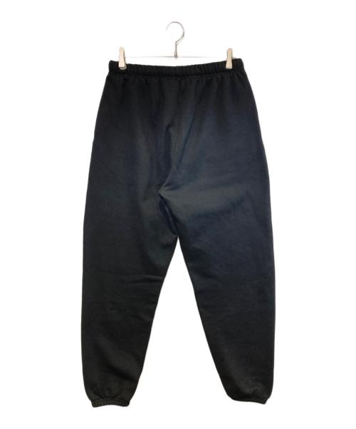 FOG ESSENTIALS（フィアオブゴッド エッセンシャル）FOG ESSENTIALS (フィアオブゴッド エッセンシャル) スウェットパンツ ブラック サイズ:Mの古着・服飾アイテム