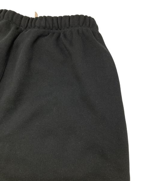 FOG ESSENTIALS（フィアオブゴッド エッセンシャル）FOG ESSENTIALS (フィアオブゴッド エッセンシャル) スウェットパンツ ブラック サイズ:Mの古着・服飾アイテム