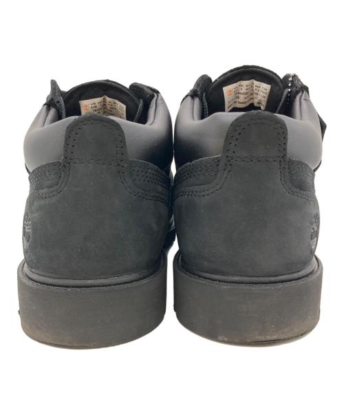 Timberland（ティンバーランド）Timberland (ティンバーランド) CLASSIC LACE UP WATERPROOF ブラック サイズ:US9.5Wの古着・服飾アイテム