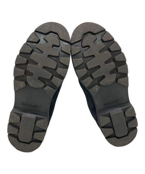 Timberland（ティンバーランド）Timberland (ティンバーランド) CLASSIC LACE UP WATERPROOF ブラック サイズ:US9.5Wの古着・服飾アイテム