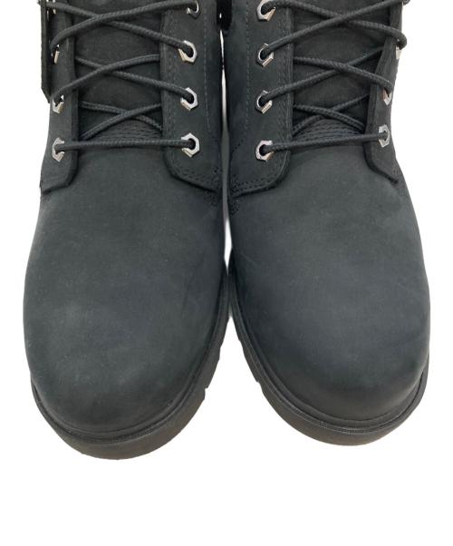 Timberland（ティンバーランド）Timberland (ティンバーランド) CLASSIC LACE UP WATERPROOF ブラック サイズ:US9.5Wの古着・服飾アイテム
