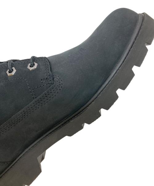 Timberland（ティンバーランド）Timberland (ティンバーランド) CLASSIC LACE UP WATERPROOF ブラック サイズ:US9.5Wの古着・服飾アイテム