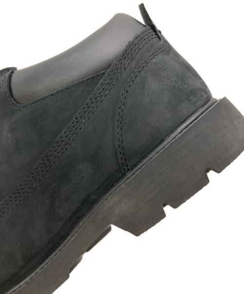 Timberland（ティンバーランド）Timberland (ティンバーランド) CLASSIC LACE UP WATERPROOF ブラック サイズ:US9.5Wの古着・服飾アイテム