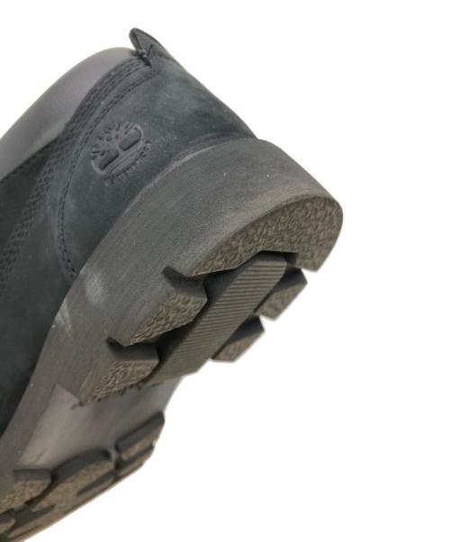 Timberland（ティンバーランド）Timberland (ティンバーランド) CLASSIC LACE UP WATERPROOF ブラック サイズ:US9.5Wの古着・服飾アイテム