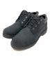 Timberland（ティンバーランド）の古着「CLASSIC LACE UP WATERPROOF」｜ブラック