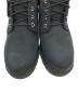 中古・古着 Timberland (ティンバーランド) CLASSIC LACE UP WATERPROOF ブラック サイズ:US9.5W：12000円